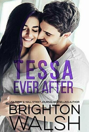 Tessa Ever After (Reluctant Hearts, #2)