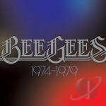 1974-1979 by Bee Gees