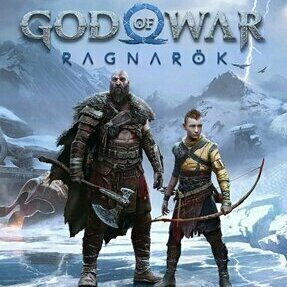 God of War: Ragnarok