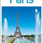 DK Eyewitness Travel Guide Paris