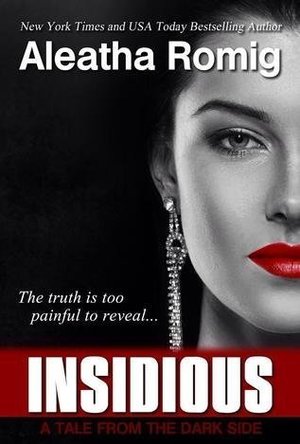 Insidious (Tales from the Dark Side, #1)