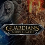 Guardians of Middle-earth Mithril Edition 