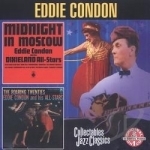 Midnight in Moscow/The Roaring Twenties by Eddie Condon