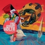 Octahedron by The Mars Volta