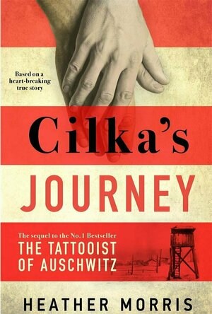 Cilka&#039;s Journey