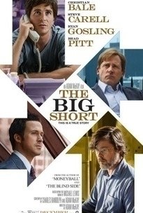 The Big Short (2015)