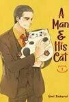 A Man and his Cat, Vol. 1
