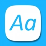 All Fonts : Install Any Fonts On Device Over Wifi!