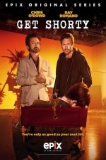 Get Shorty - Season 1