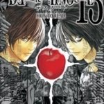 Death Note How to Read 13