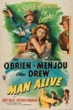 Man Alive (1945)