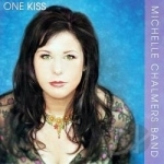 One Kiss by Michelle Chalmers