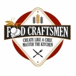 The Food Craftsmen: Cook Like A Chef  |  Master The Kitchen with Ryan Parker