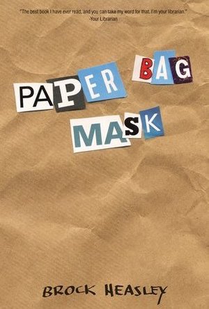 Paperbag Mask