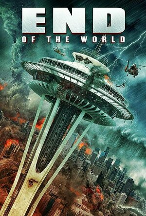 End of the World (2018)