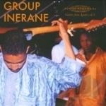 Guitars from Agadez, Vol. 3: Music of Niger by Group Inerane