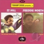 Brand New Z.Z. Hill/Friend by ZZ Hill