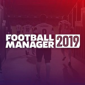 Football Manager Touch 2019