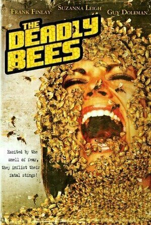 The Deadly Bees (1967)