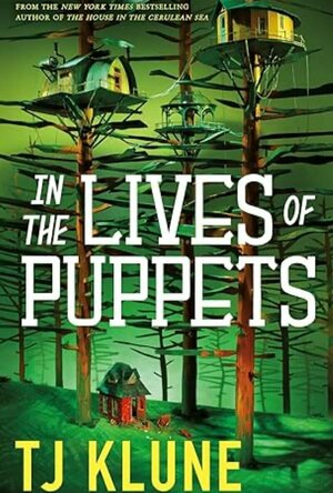 In the Lives of Puppets