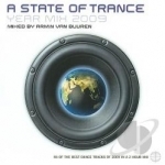 State of Trance: Year Mix 2009 by Armin Van Buuren