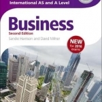 Cambridge International AS/A Level Business Revision Guide