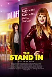 The Stand-In (2020)