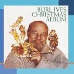 Christmas Album by Burl Ives