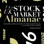 UK Stock Market Almanac: Seasonality Analysis and Studies of Market Anomalies to Give You an Edge in the Year Ahead: 2016