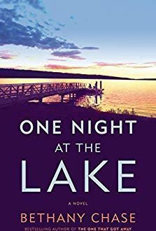 One Night at the Lake