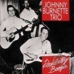 Rockbilly Boogie by Johnny Burnette / Johnny Burnette &amp; the Rock &#039;n&#039; Roll Trio