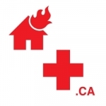 Be Ready by Canadian Red Cross