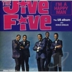 I&#039;m a Happy Man by The Jive Five