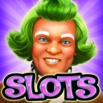 Willy Wonka Slots Vegas Casino