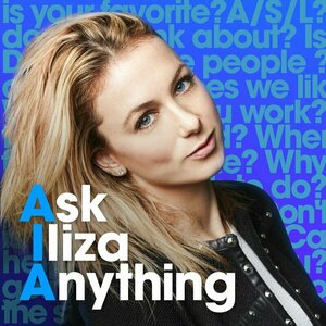 Ask Iliza Anything