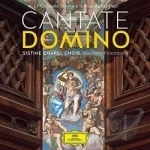 Cantate Domino: La Cappella Sistina e la Musica dei Papi by Palombella / Sistine Chapel Choir