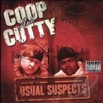 Usual Suspects by Coop &amp; Cutty