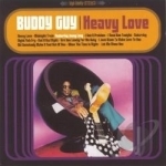 Heavy Love by Buddy Guy
