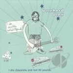 I Ate Chocolate &amp; Lost 20 Pounds! by Bernhard Drax