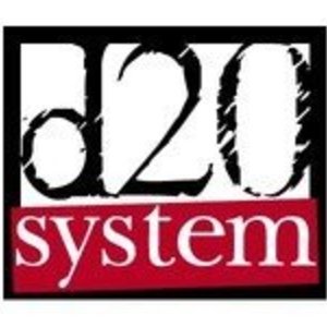 d20 System / OGL Product (D&amp;D 3.5 Compatible)