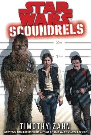 Scoundrels (Star Wars Legends) 