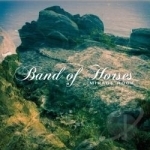 Mirage Rock by Band Of Horses