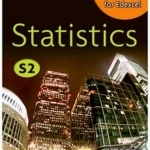 A Level Mathematics for Edexcel: Statistics S2