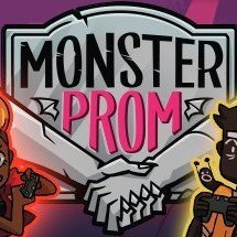 Monster Prom