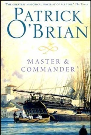 &#039;Master and Commander&#039;