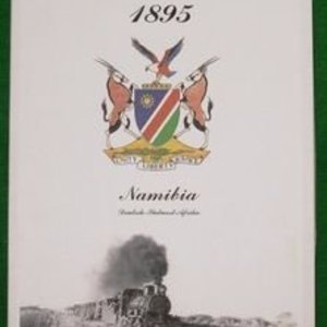 1895 Namibia