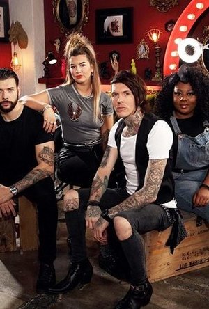 Tattoo Fixers