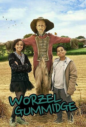 Worzel Gummidge