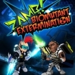 Zamb! Biomutant Extermination 