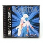 Kartia: The Word of Fate 